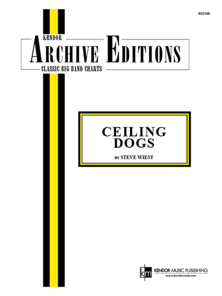 Ceiling Dogs